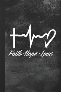 Faith Hope Love