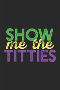 Show Me The Titties