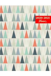 2020-2021 Planner