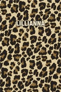 Lillianna