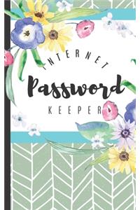 Password Keeper