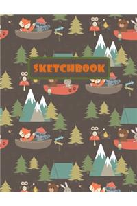 Sketchbook