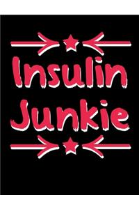 Insulin Junkie