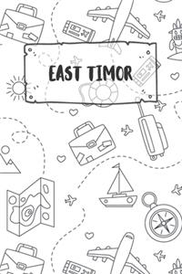 East Timor