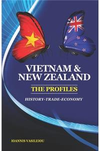 Vietnam and New Zealand