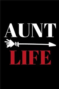 Aunt Life - Aunt Journal