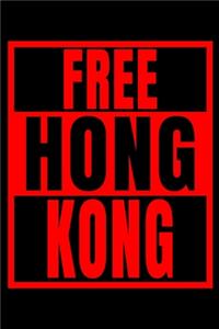 Free Hong Kong