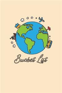 Bucket List
