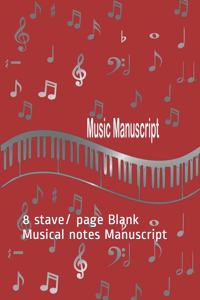 Music Manuscript