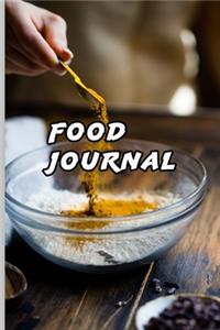 Food Journal