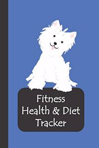 Fitness Health & Diet Tracker