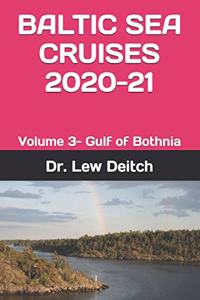 Baltic Sea Cruises 2020-21