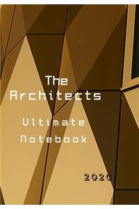The Architects Ultimate Notebook