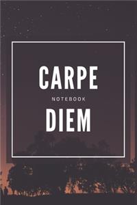 Carpe Diem