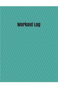Workout Log