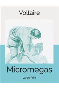 Micromegas