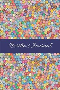 Bertha's Journal