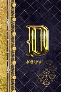 D Journal