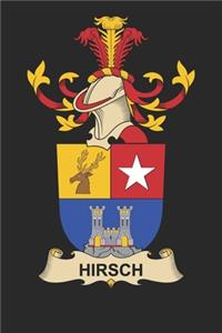 Hirsch