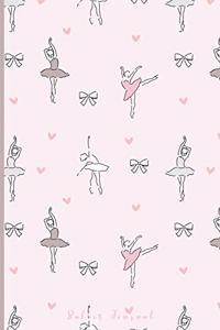 Ballet Journal