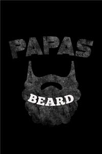 Only the Best Papas have Beards