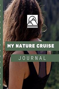 My Nature Cruise Journal