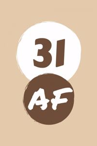 31 AF