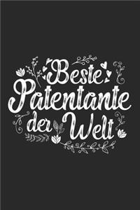 Beste Patentante Der Welt