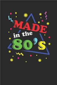 Made In The 80's