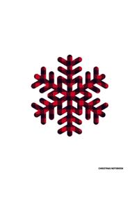 Christmas Notebook