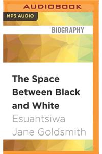 The Space Between Black and White