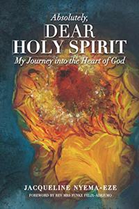 Absolutely, Dear Holy Spirit