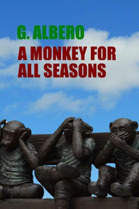 Monkey For All Seasons
