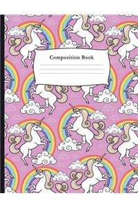 Composition Book