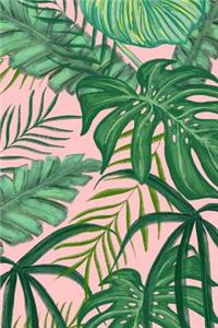 Tropical Notebook