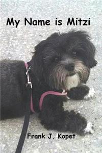 My Name is Mitzi
