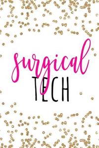 Surgical Tech