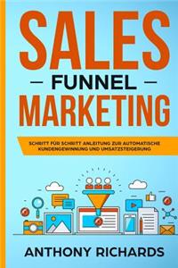 Sales Funnel