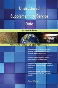Unstructured Supplementary Service Data