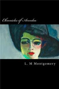 Chronicles of Avonlea