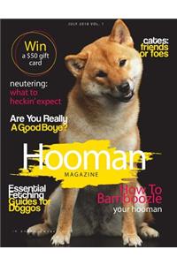 Hooman Magazine