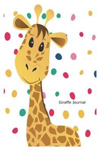 Giraffe Journal