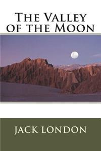 The Valley of the Moon