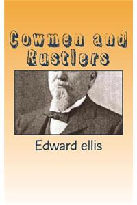 Cowmen and Rustlers