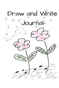 Draw and Write Journal