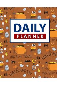 Daily Planner
