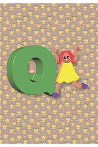 Q Notebook
