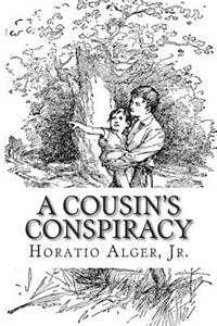 A Cousin's Conspiracy