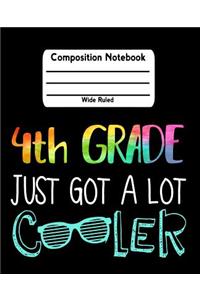 4th Grade Just Got a Lot Cooler