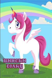 Unicorn Diary